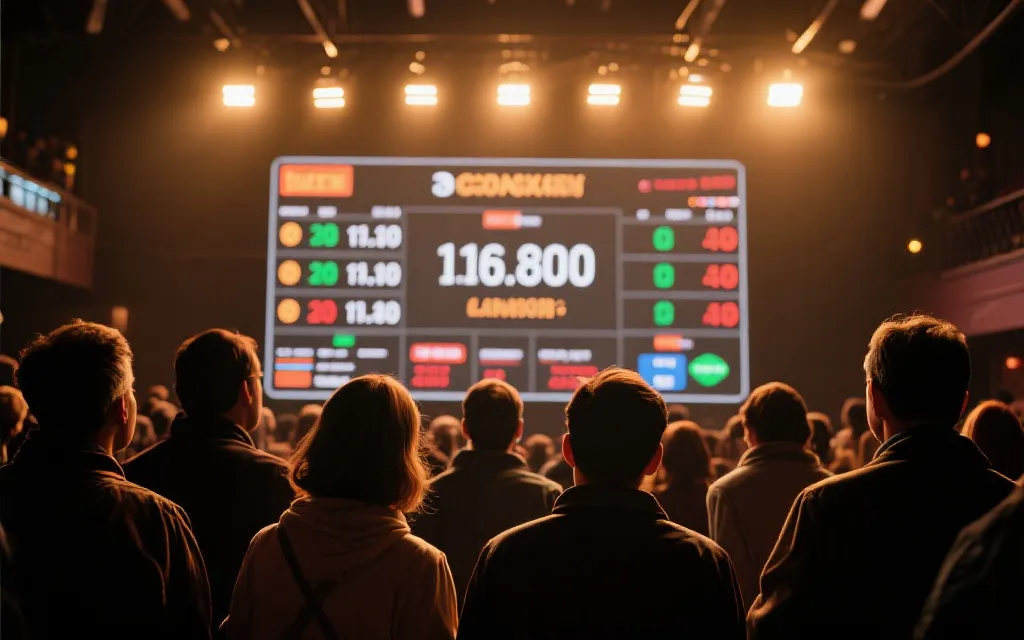 开奖结果查询全攻略：让信息透明，助你理性决策