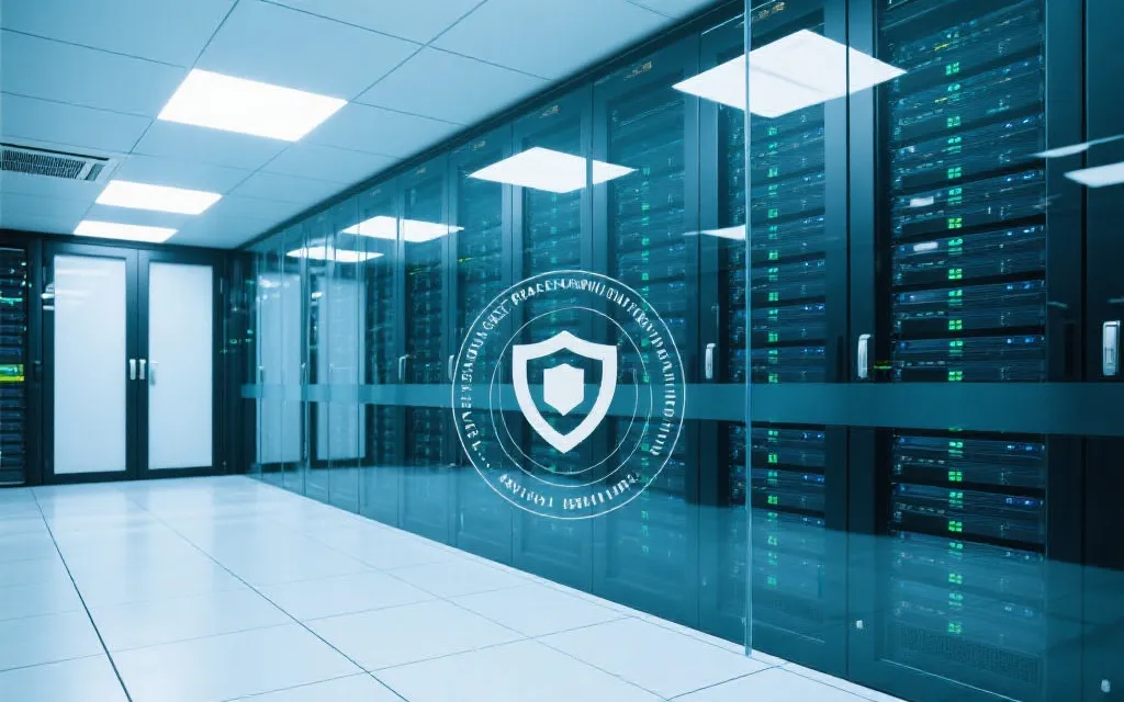 信息公示流程与技术安全